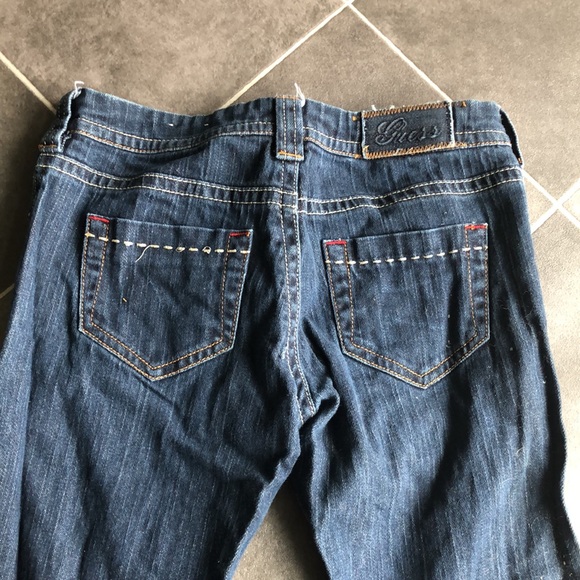 Guess Jeans - Picture 4 of 4